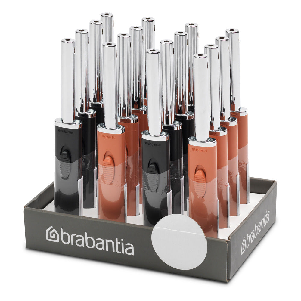 Brabantia - FlameLighter Display Tasty Mixed