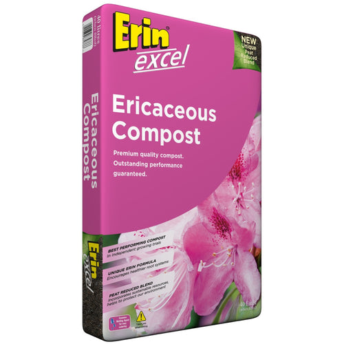 Erin Excel Ericaceous Compost