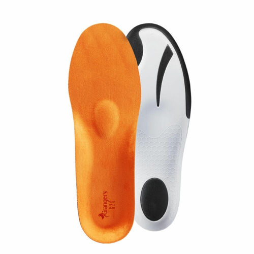 Grangers Trek Insole Black - EU45 / UK10.5
