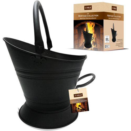 Premium Heavy Duty Waterloo Bucket - 40cm