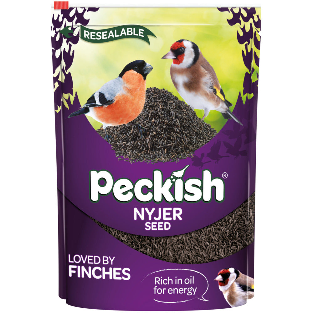 Peckish Nyjer Seed 2kg