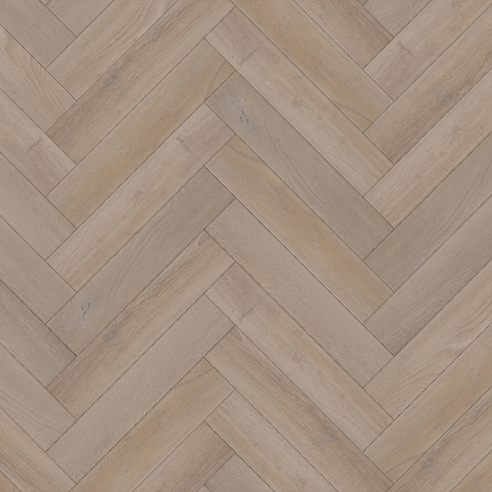 Larissa Oak Herringbone 12mm