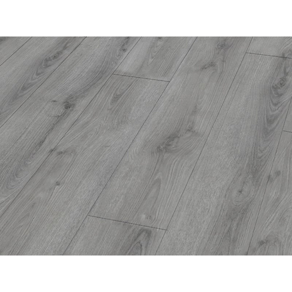 Excel Plank Skellig Oak Laminate Flooring AC4 8mm