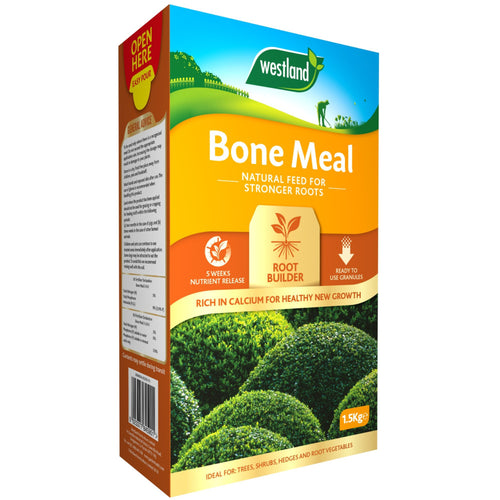 Westland Bonemeal 1.5Kg