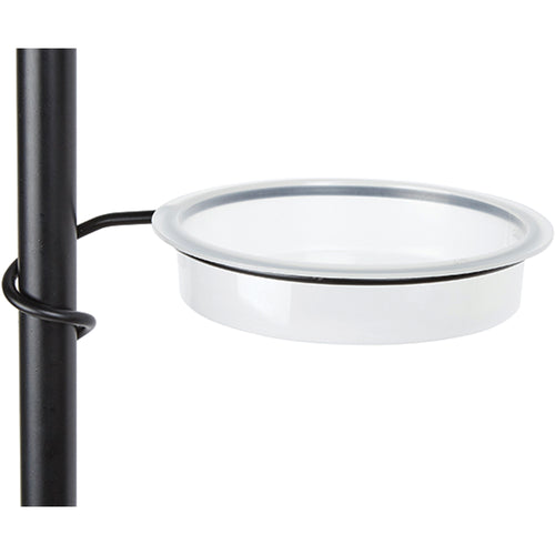 Gardman Feeding Station Bird Bath and Support Ring