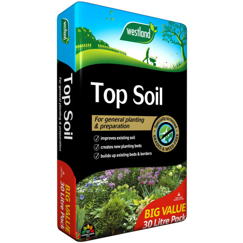 Top Soil