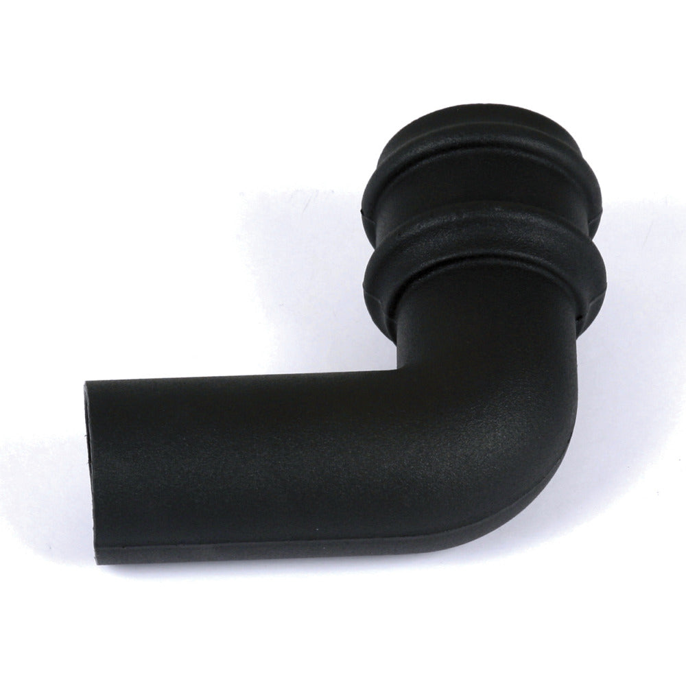 Brett Martin - 68mm Cast Iron Style 92.5° Bend