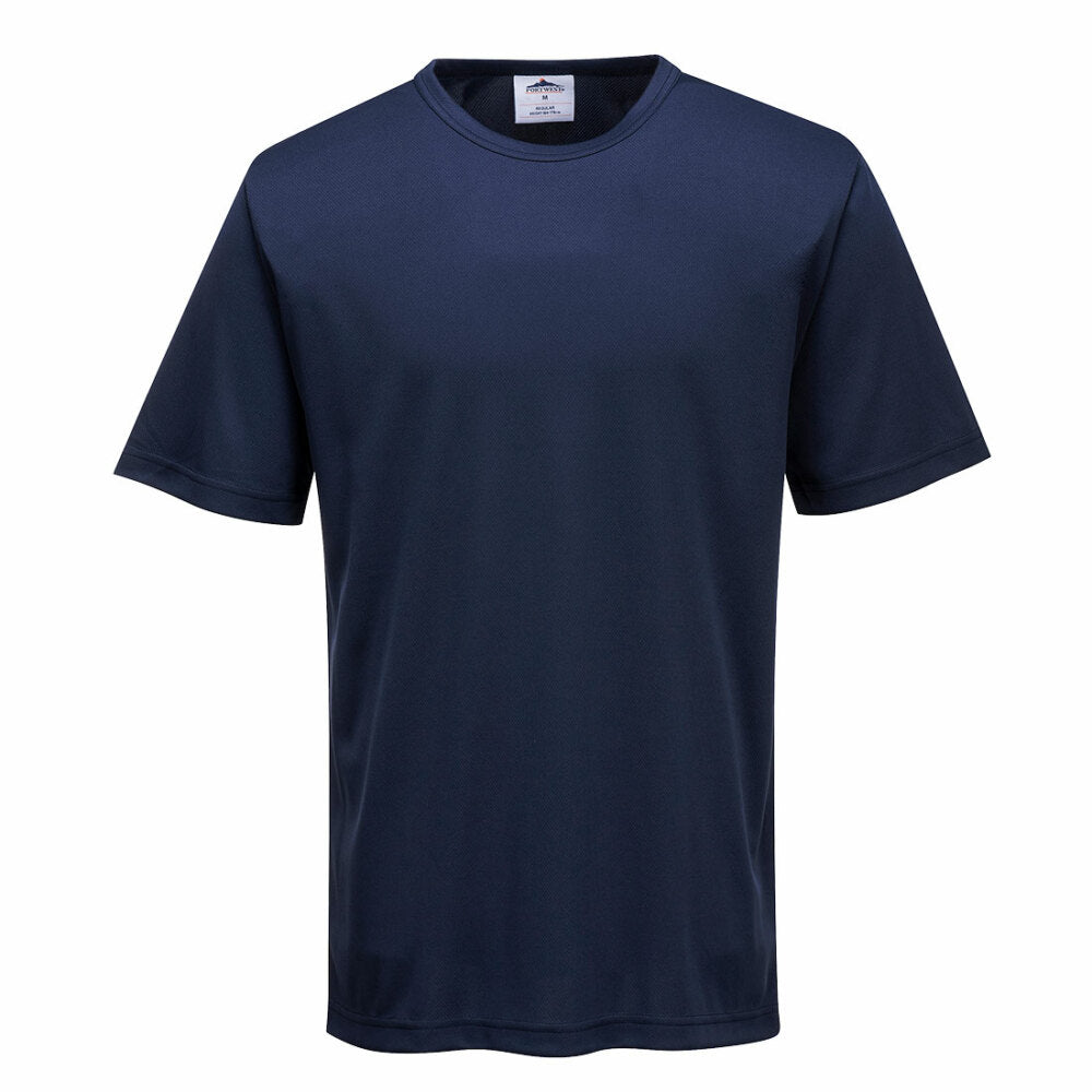 Portwest - Monza T-Shirt - Navy