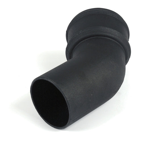 Brett Martin - 105mm Cast Iron Style 135° Bend Green