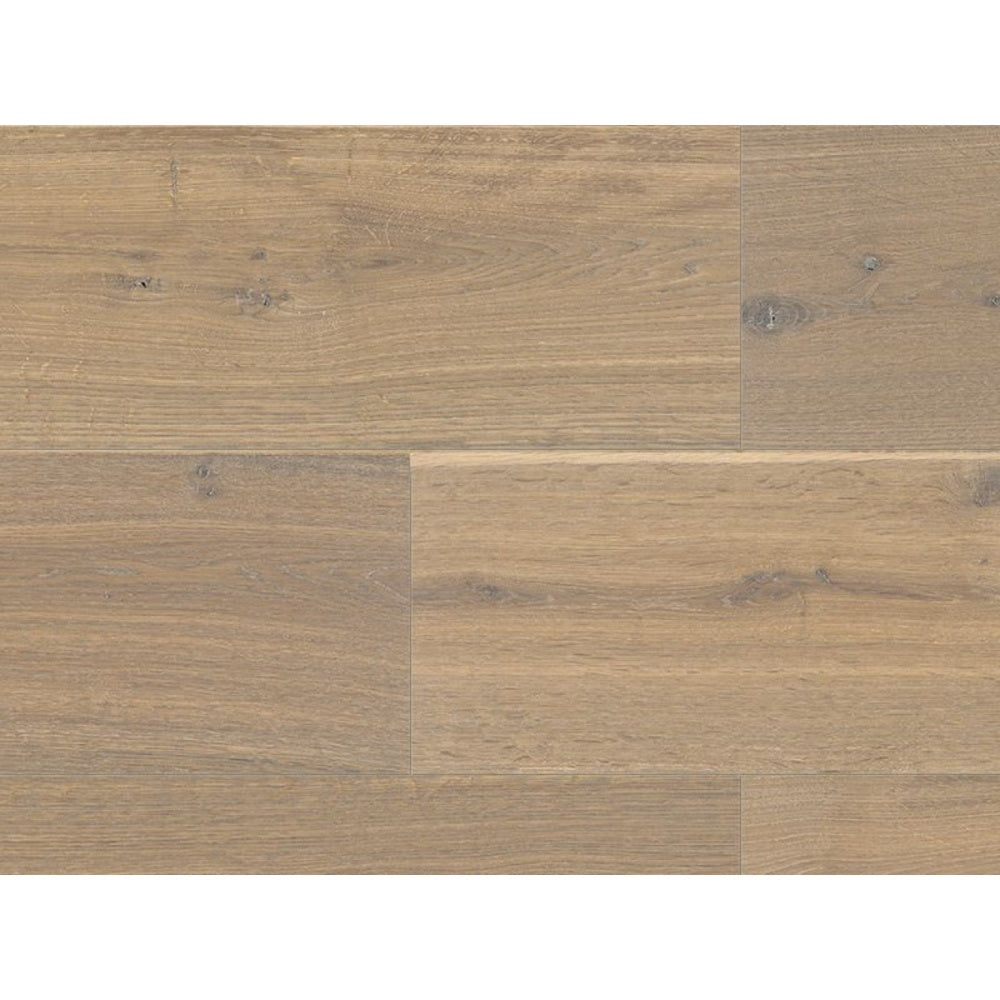 Renaissance Oak Botticelli Smoked White UV Oil/Wax Engineered Flooring 19mm