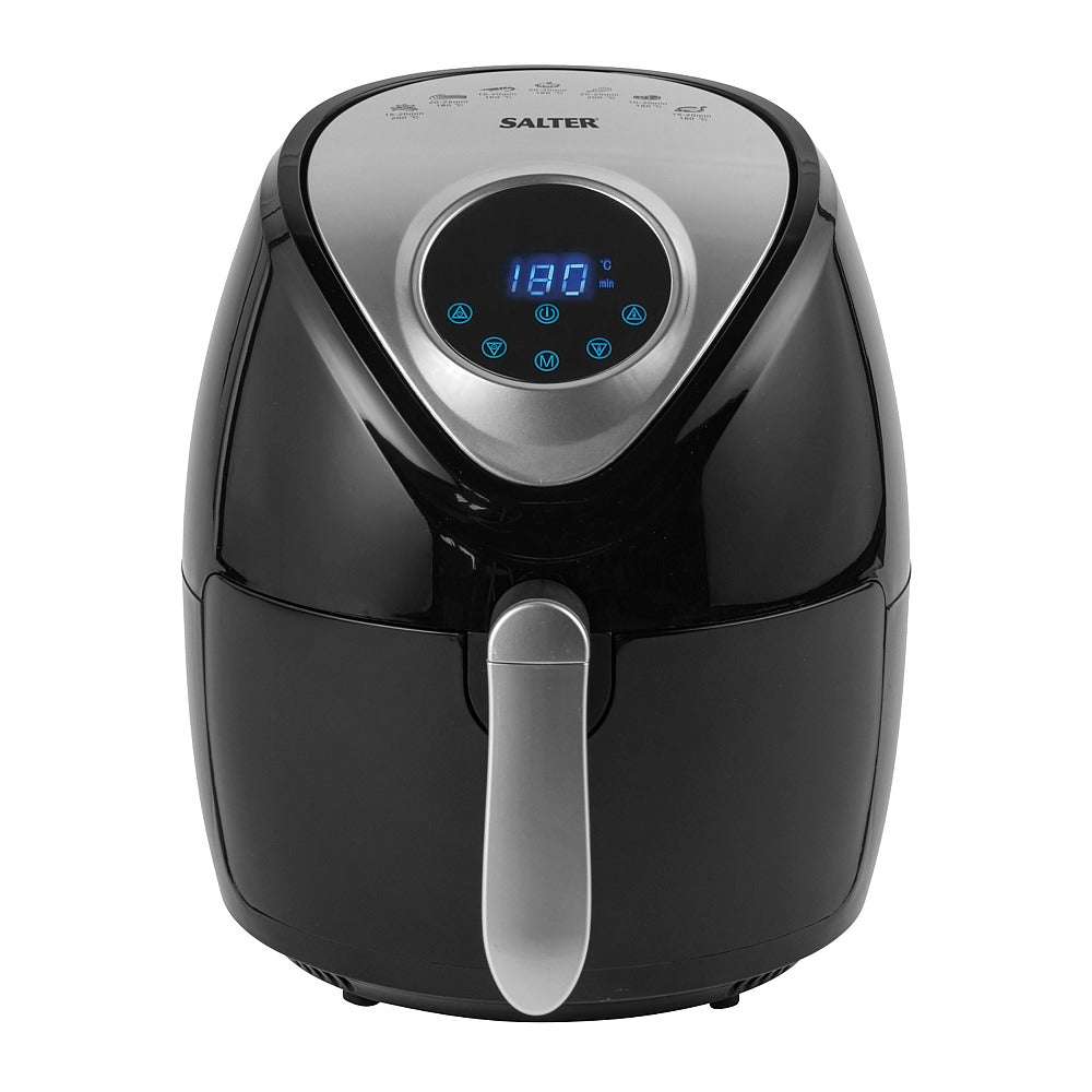 Salter Digital Hot Air Fryer - 4.5L