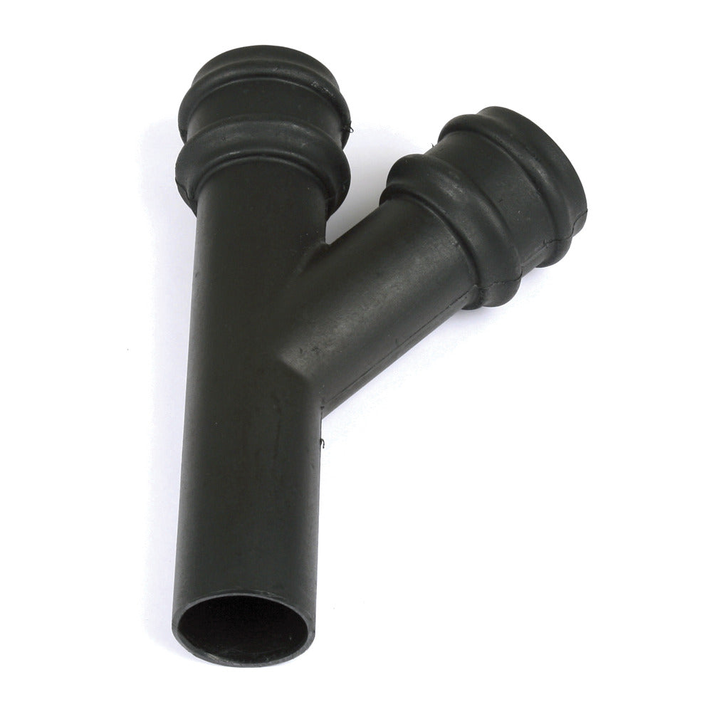 Brett Martin - 68mm Cast Iron Style 135° Branch
