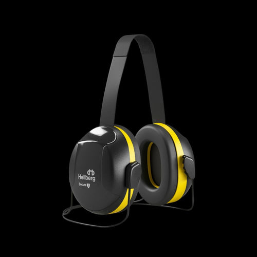 Hellberg - Secure 2 Neckband