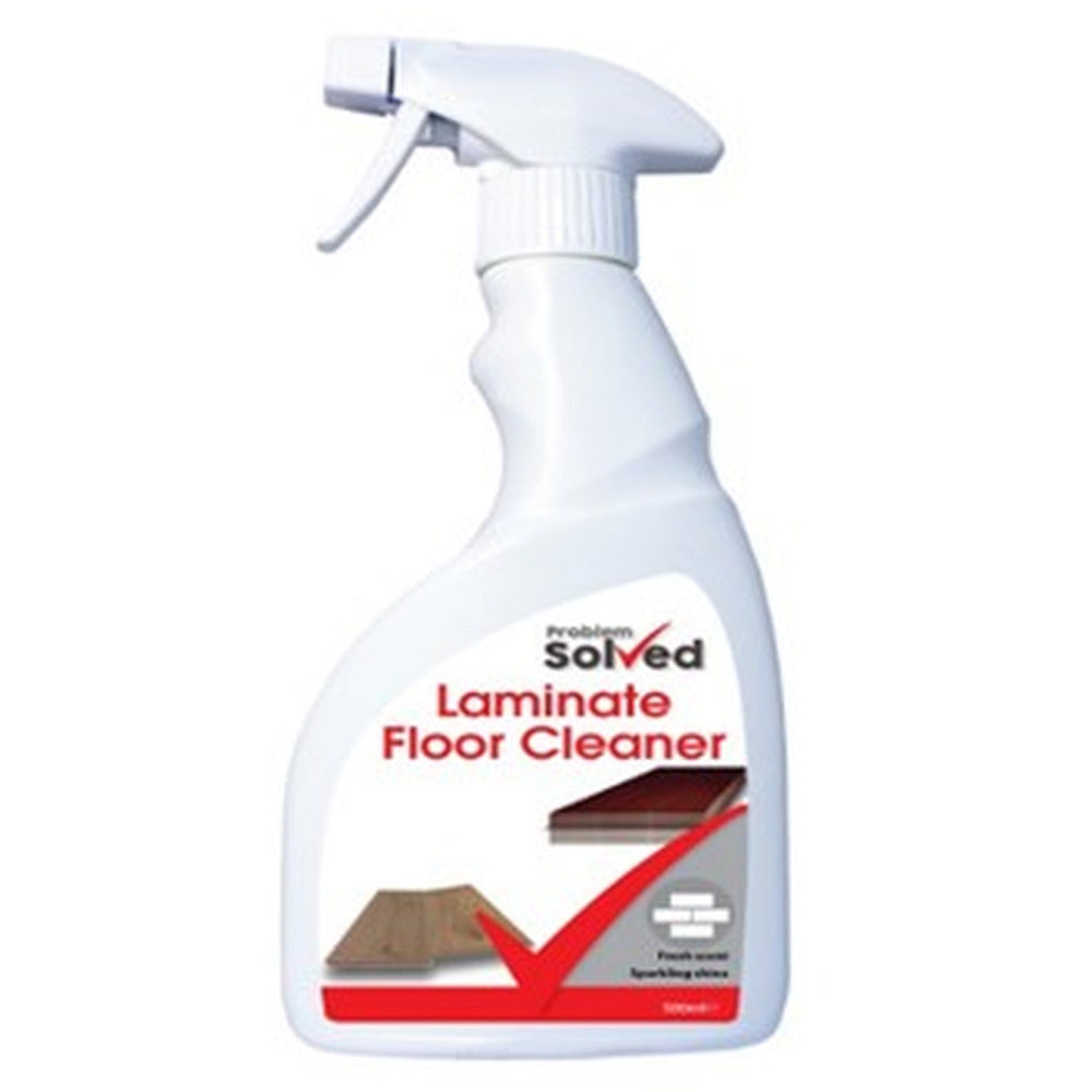 Dosco - Laminate Floor Cleaner- (500ml) McKlords