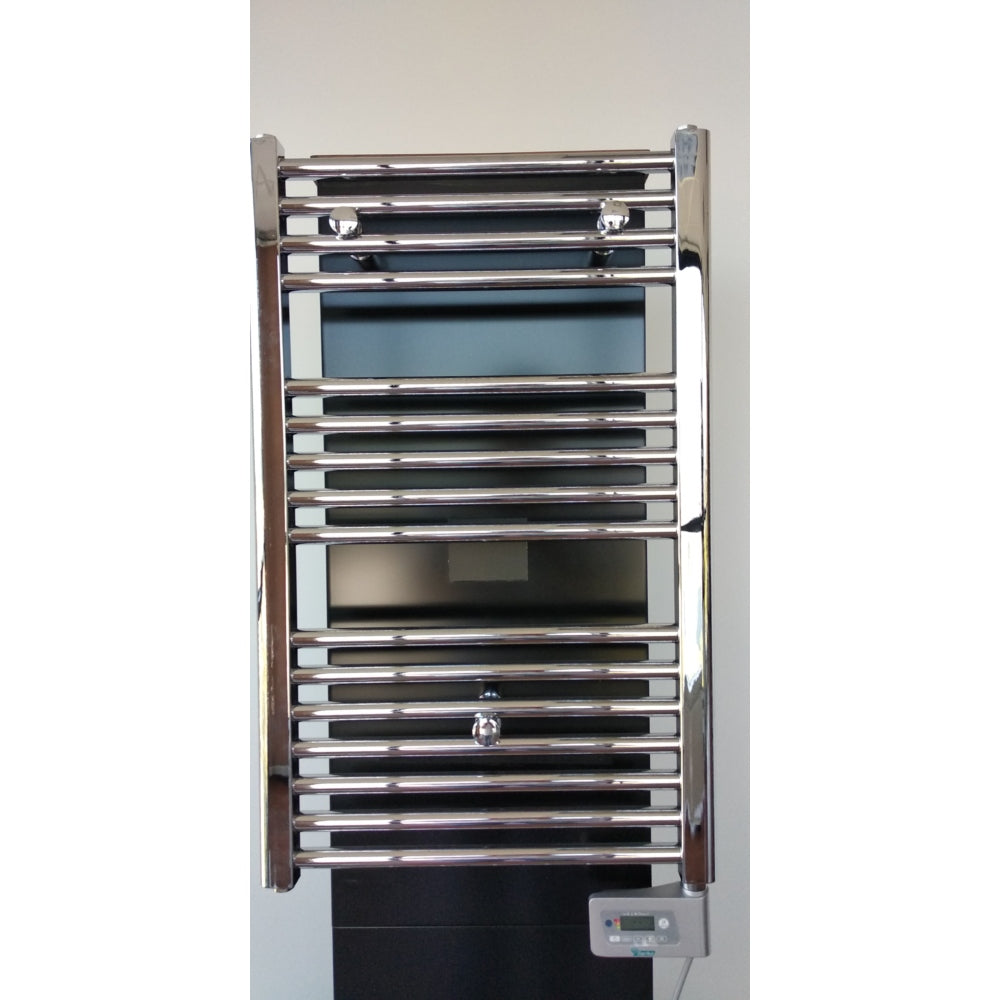 Farho - Towel Rail Small Chrome 400W