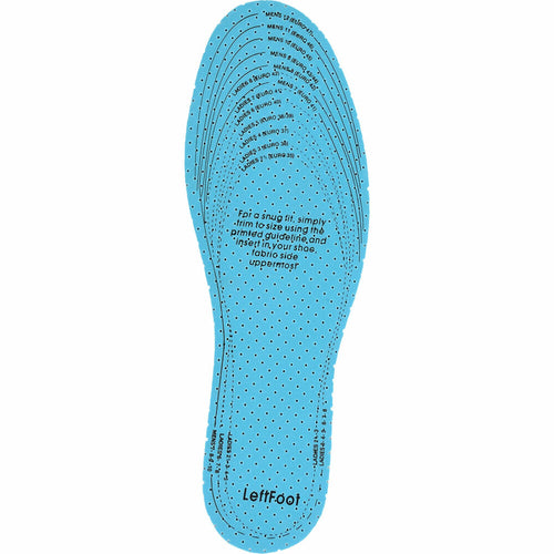 Portwest - Actifresh Insole - White
