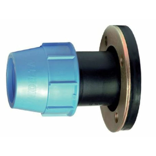 South Coast Plumbing - Flange Adaptor 110 x 4\