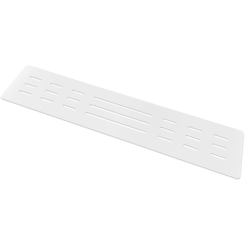Gemstone Grill 90 Linear White 750mm
