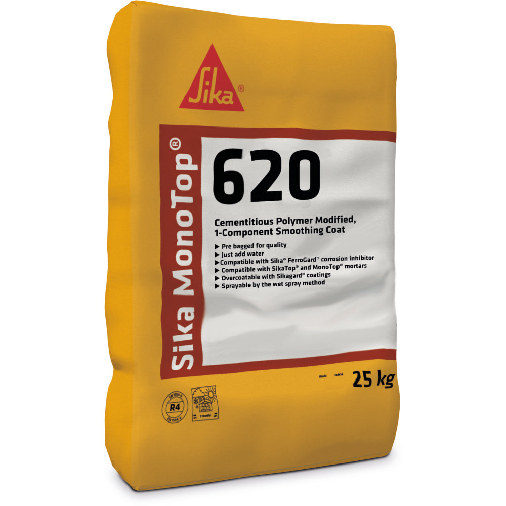 Sika Monotop®-620 - 25kg