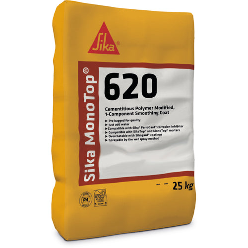 Sika Monotop®-620 - 25kg