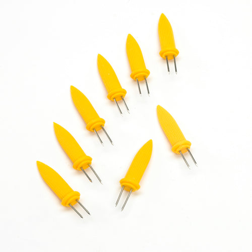 Corn Cob Holders - 8pk