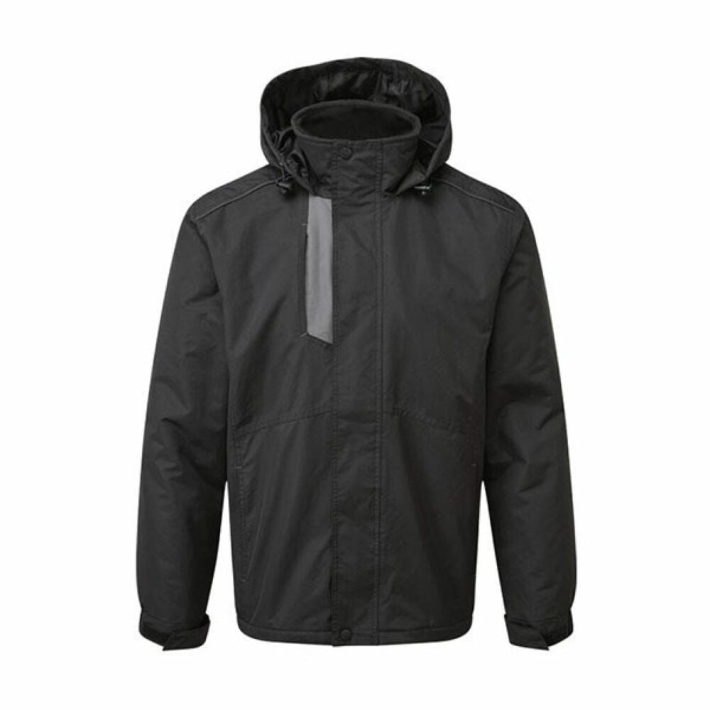 Tuffstuff Newport Jacket Black - M