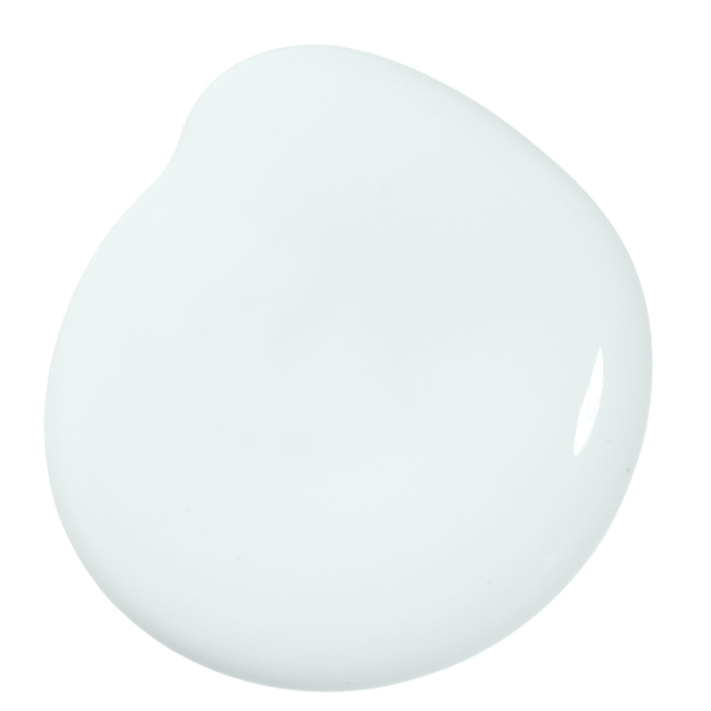 Colourtrend Eggshell 1L Goose Down