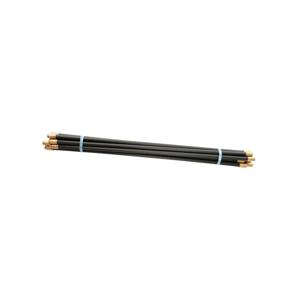 Flexible Chimney Rods - 1m (6Pk)