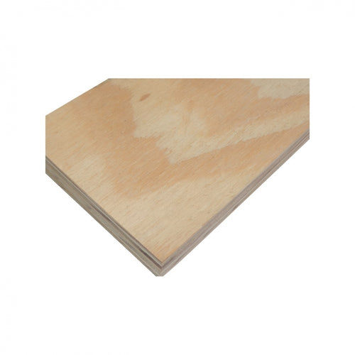 Enviroply Class 3 Plywood CE2+ - 18mm