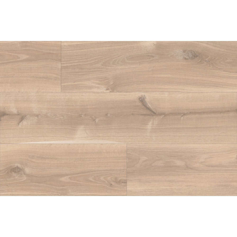 Renaissance Oak Bramante Planed Extra White Oil/Wax Dscengineered Flooring 19mm