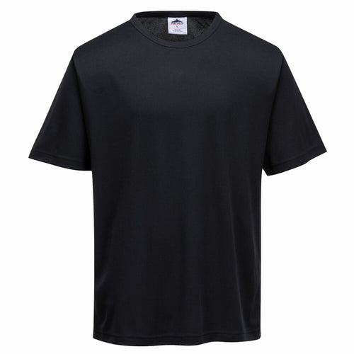 Portwest - Monza T-Shirt - Black