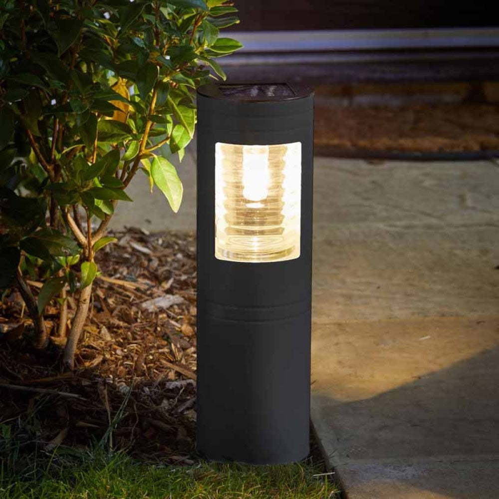 SuperSmart - Vestal 365 Bollard Light, 30L, POS 9