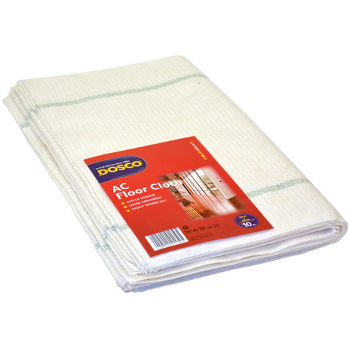 Dosco - Ac Floor Cloth