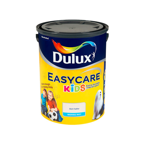 Dulux Easycare Kids Stork Feather 5L