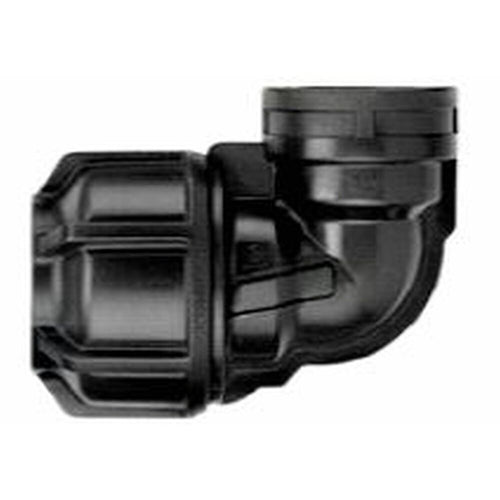 Philmac - M-I Elbow P x Fi 63/2\ x 2\