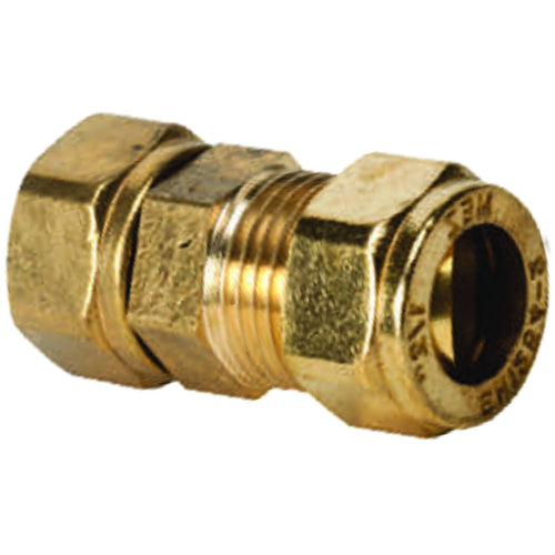 South Coast Brass - 1/2\ Swivel Straight 314