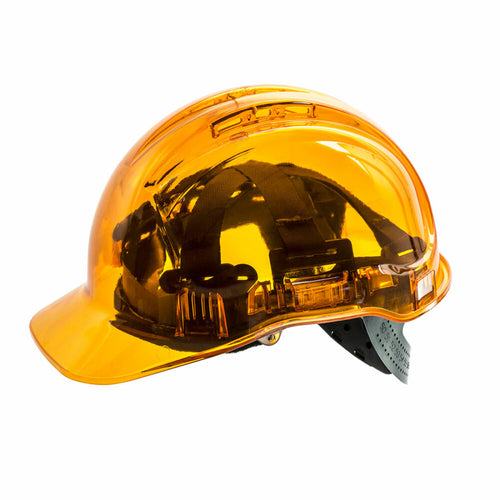 Portwest - Peak View Hard Hat Vented - Orange