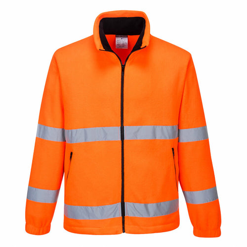 Portwest  - Hi-Vis Essential Fleece - Orange