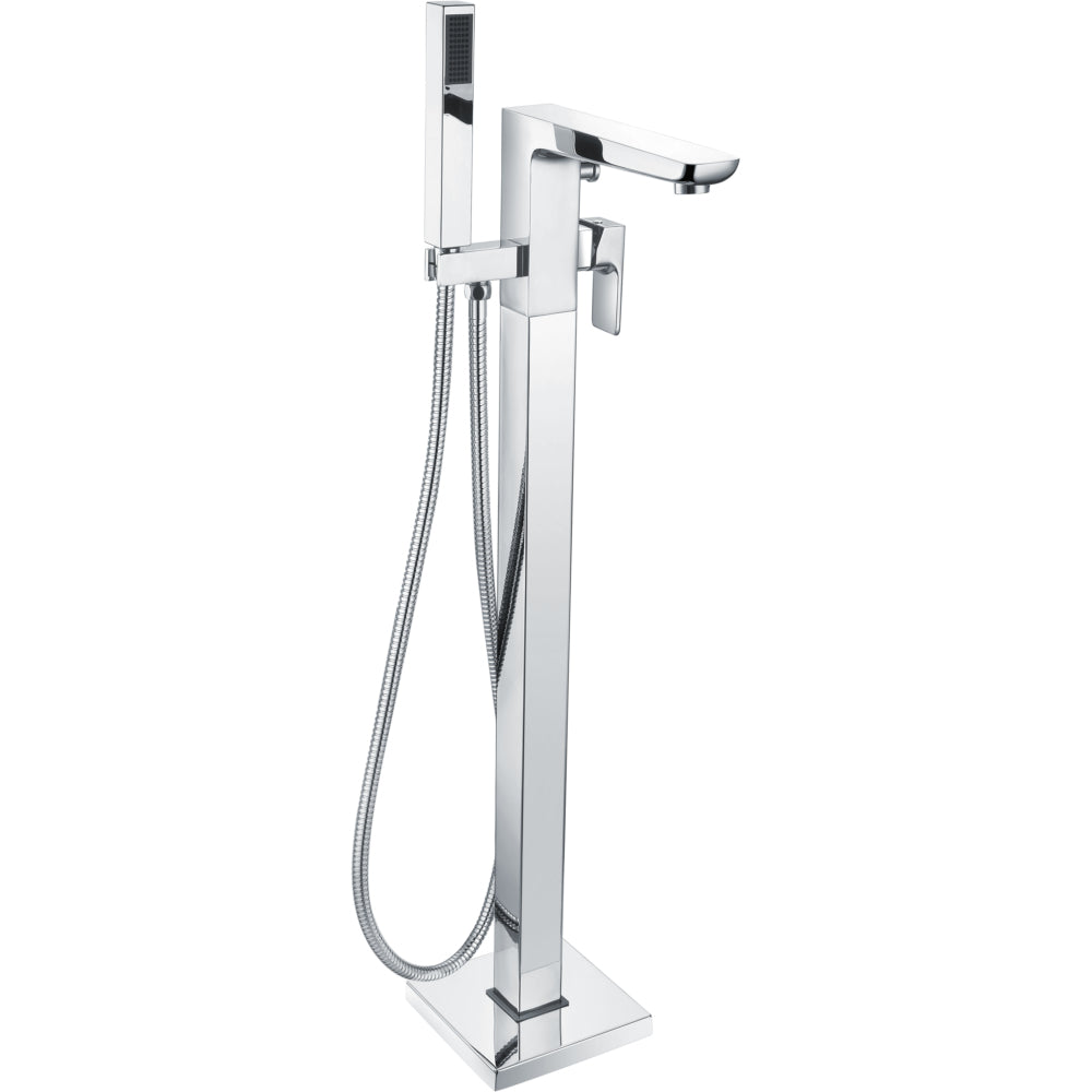 Free Standing Bath Shower Mixer