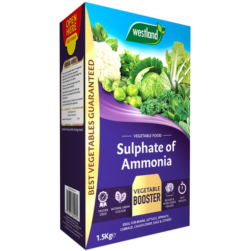 Westland Sulphate of Ammonia 1.5kg