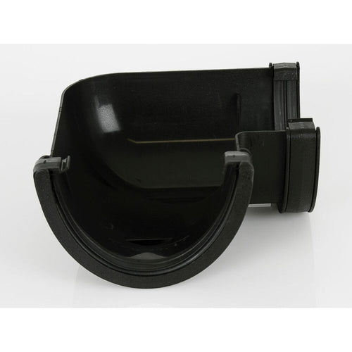 Brett Martin - 170mm Cast Iron Style 90° Angle