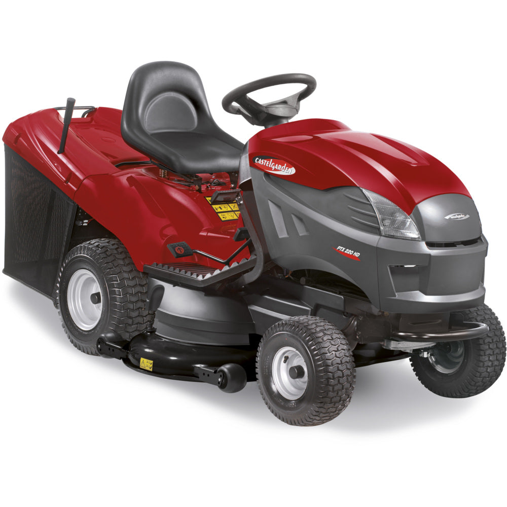 Castelgarden PTX200HD Tractor Mower