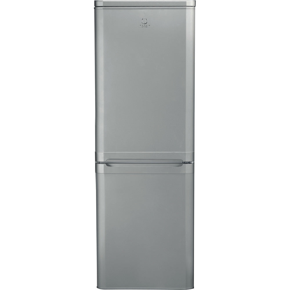 Indesit 55cm Combi Fridge Freezer