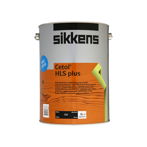 Sikkens Cetol HLS Plus 020 5L