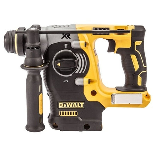 DEWDCH273N XR Brushless SDS + Drill - 18V - Hammer Body Only