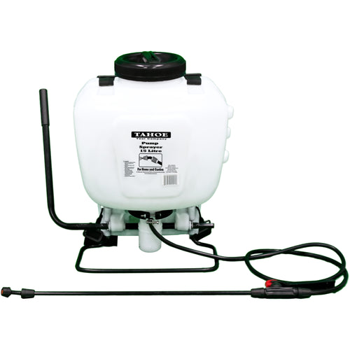 Backpack Sprayer - 15ltr