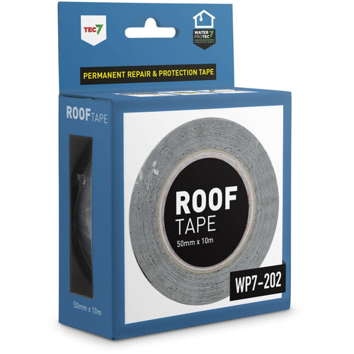 WP7-202 Roof Tape 10m X 50mm