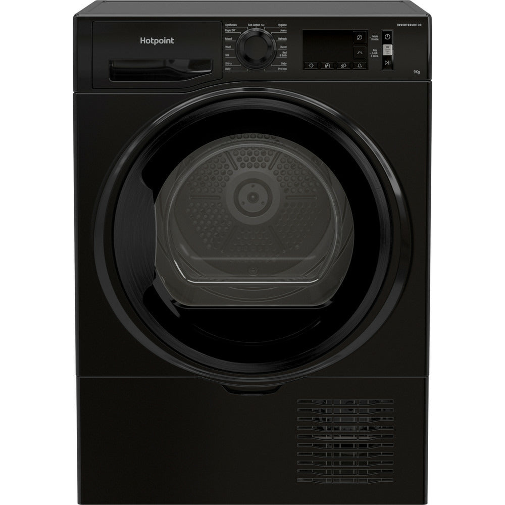 Hotpoint Condenser Tumble Dryer 9kg