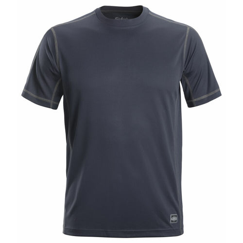 Snickers - A.V.S. T-Shirt - Navy