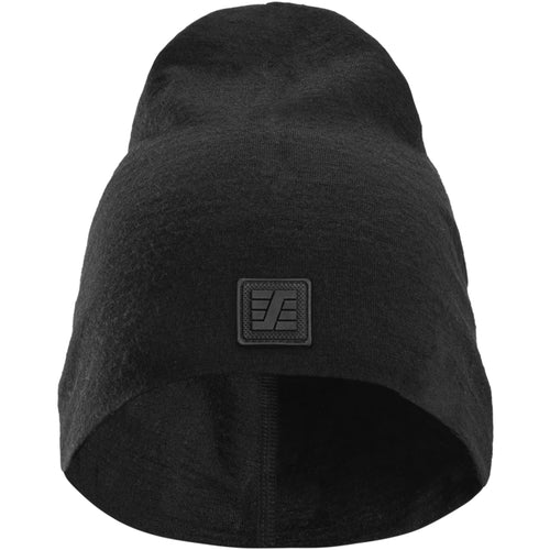 Snickers - Merino Wool Beanie - Black